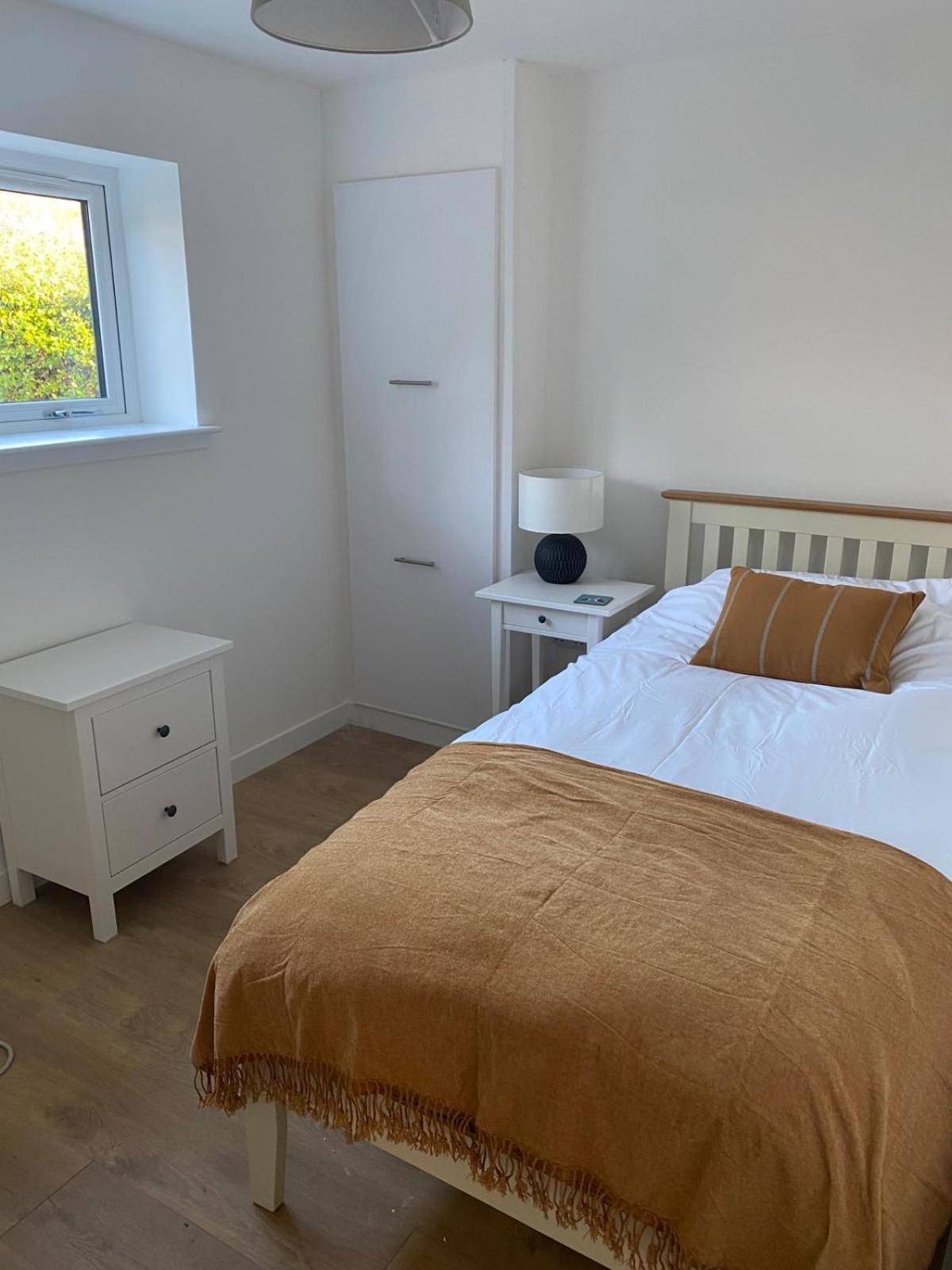 Urgha Bay Villa Tarbert  Eksteriør bilde